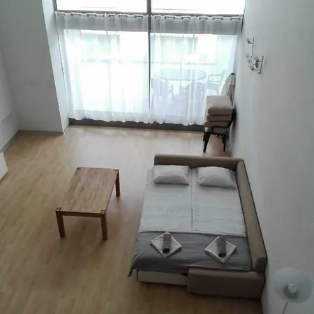 Loft With Terrace 24M2, Swimming Pool And Garage Apartment Chirivella Exterior photo