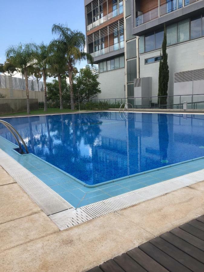 Apartment Loft With Terrace 24m2, Swimming Pool And Garage *