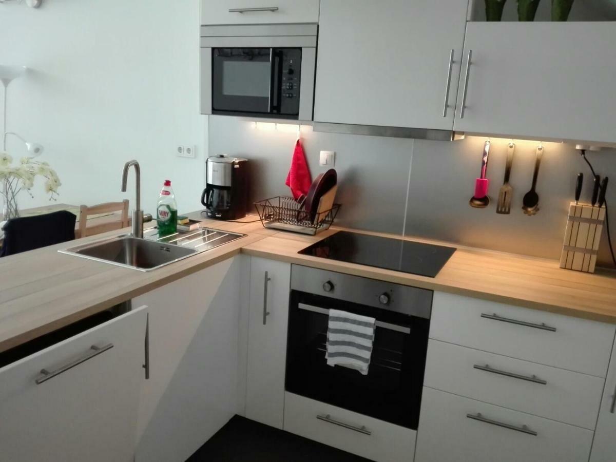 Loft With Terrace 24m2, Swimming Pool And Garage