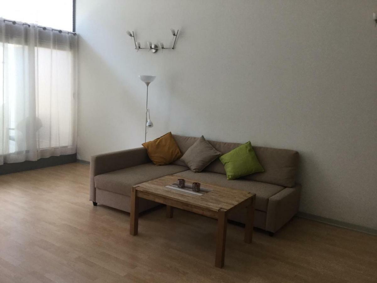 Loft With Terrace 24m2, Swimming Pool And Garage Apartment